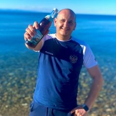 Михаил Хуртин, 01.11.1985