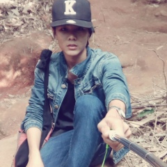 Hell King, 04.12.1996