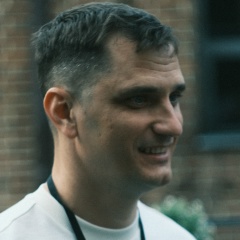 Алексей Чуркин, 31.03