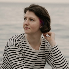 Александра Самоненко, 22.07, Краснодар