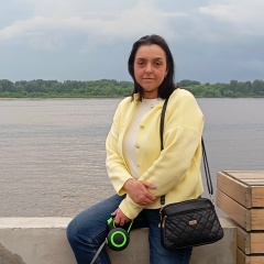 Екатерина Штода, 08.02.1988, Нижний Новгород