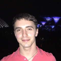 Стас Портаненко, 09.12, Киев