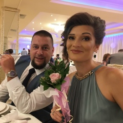 Ирина Суздалева, 18.04.1987, Sokobanja