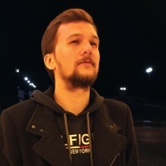 Александр Вакулович, 27.09.1998, Биробиджан