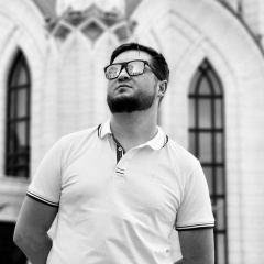 Сергей Комаров, 20.02.1989, Москва