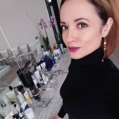 Анюта Мудрик, 22.09, Киев