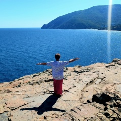 Наталья Гриценко, 15.03, Нижний Новгород