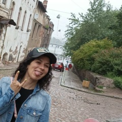 Ирина Заслонова, 14.03, Тольятти