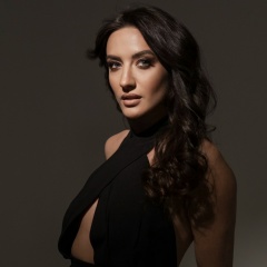 Яна Карпова, 21.07, Москва