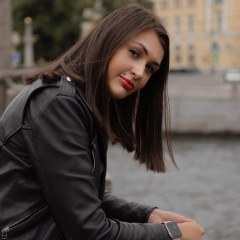 Oksana Keller, 05.07.1990, Екатеринбург
