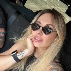 Nastasya Gomez, 03.01, Москва