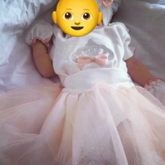 Шолпан Бадубаева, 19.05, Темиртау