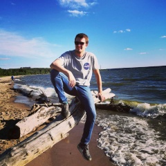 Александр Буланов, 27.07