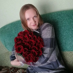 Елена Швырева, 29.04.1984, Липецк