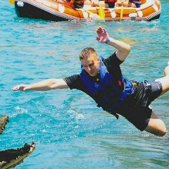 Вадим Мереканец, Boston