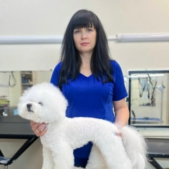 Алена Тур, 14.02