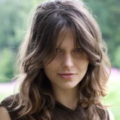 Наталья Алексенко, 03.04.1988, Москва