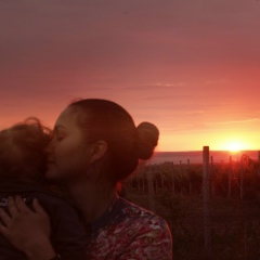 Александра Колотова, 08.03, Одесса