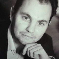 Максим Комочкин, 28.09, Москва