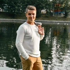 Антон Танцырев, 23.07.1986, Челябинск