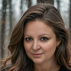 Юлия Соколова, 30.05.1969, Москва