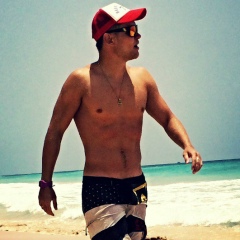 Сергей Алексеев, 30.05.1988, Москва