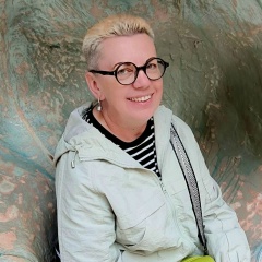 Елена Забенькина, 24.06, Москва