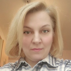 Светлана Ковальчук, 24.03.1976, Москва