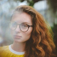 Надюша Давиденко, 21.01, Киев