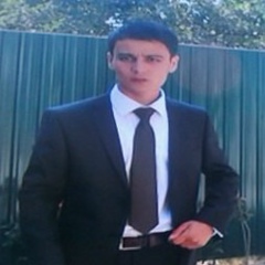 Laziz Mamadaliev, 14.02.1988, Наманган