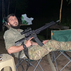 Мансур Мансурович, 10.03, Москва