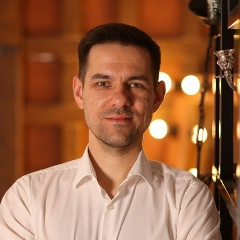 Руслан Абдуллин, 25.03.1987, Москва