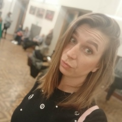 Лена Кондрашина, 31.05