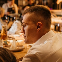 Сергей Каймович, 16.02.1950, Минск