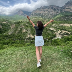 Ирина Панкова, 24.01.1986, Тула