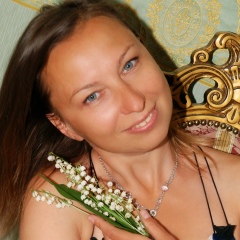 Таня Санзари, 10.05, Киев