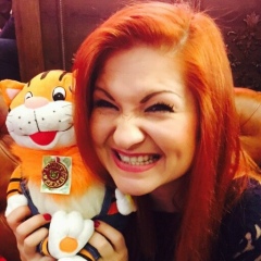 Наталья Мальчикова, 12.12, Уфа