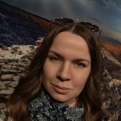 Кристи Реполачева, 23.03, Петрозаводск