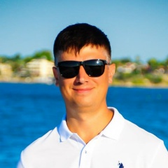 Илья Мельник, 25.09.1985, Санкт-Петербург