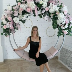 Нина Волчева, 20.06.1987, Калининград
