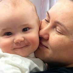 Ольга Антипова, 02.02, Москва