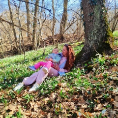 Ксюша Гладкова, 25.11, Симферополь