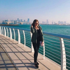 Bella Beylman, 13.07