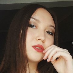Адиля Мажитова, 28.09