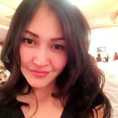 Раушан Джумашева, 27.05, Алматы