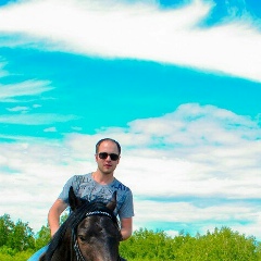 Роман Кам, 18.04