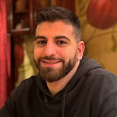 Аслан Амиров, 08.01, Нижний Новгород