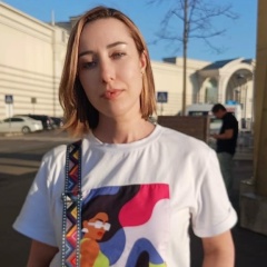 Юлия Соловьева, 23.06, Видное