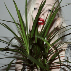 Лена Дмитриева, 18.04, Санкт-Петербург