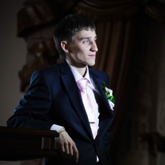 Дмитрий Щербаков, 12.12.1988, Москва